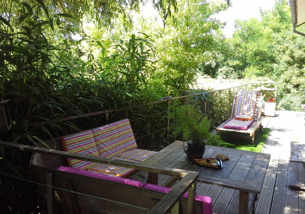 Arbois House | Les Gites du Belvedere - Arbois