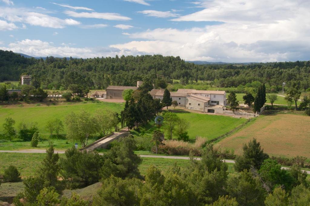 Laure-Minervois House | Les Gites du Chateau St Jacques d'Albas