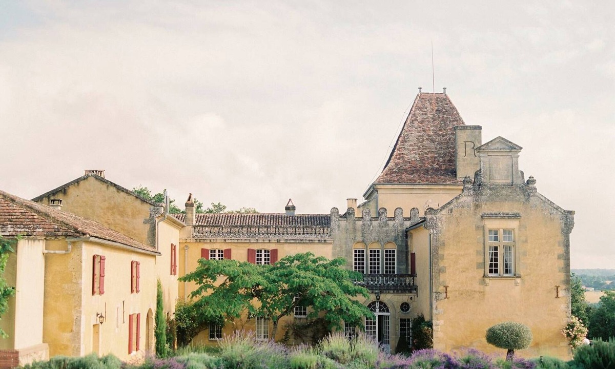 Couze-et-Saint-Front House | Les Gites du Château Mont D'onel