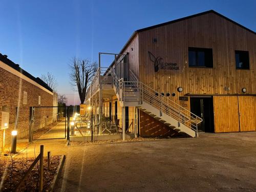 Saint-Amand-les-Eaux Apartment | Les gites du champ des oiseaux