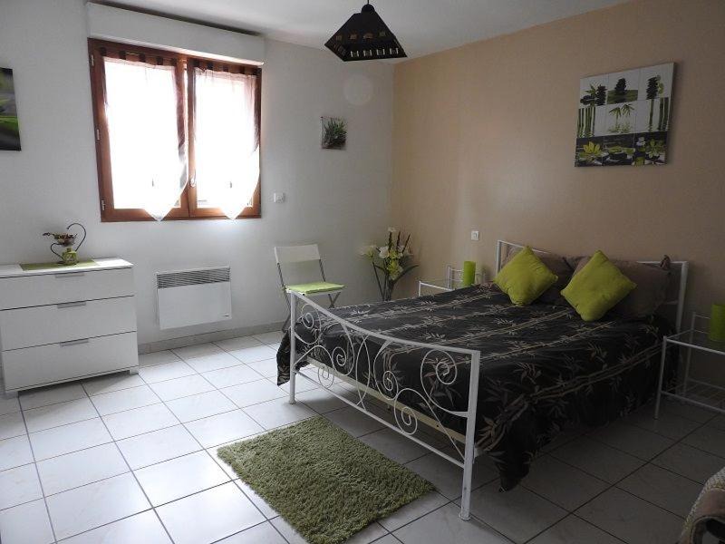 Saint-Amand-les-Eaux Apartment | les gites du moulin "agathe"