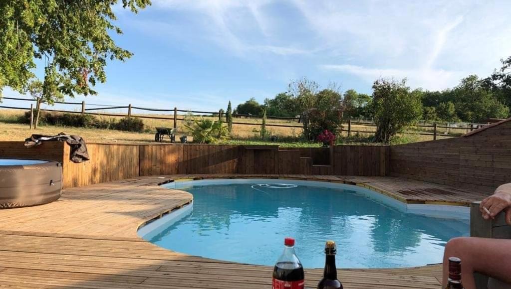 Villemorin House | Les gites du haras d'ALSY