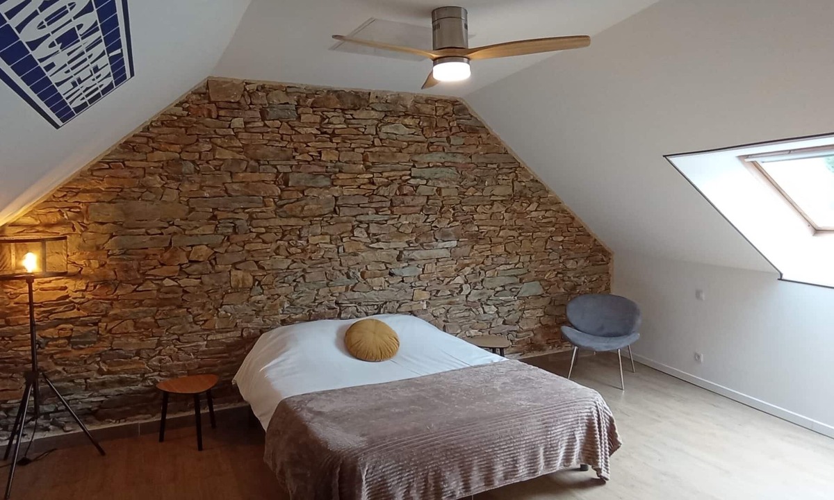 Soudan Apartment | Les gites du petit Marcel