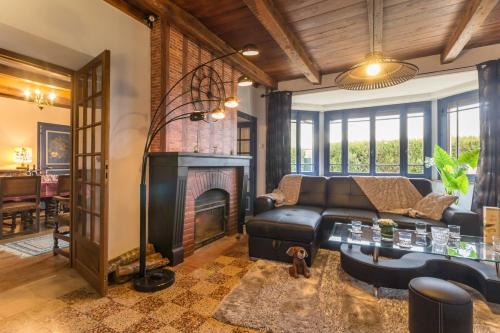 Recey-sur-Ource House | les gites du verger