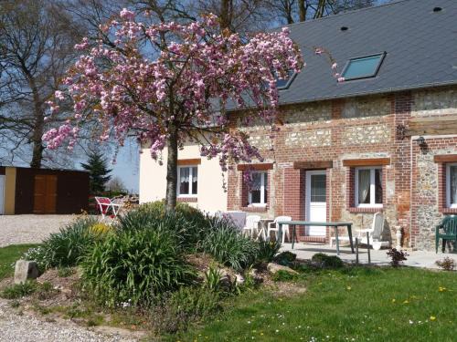 Pavilly House | les gites les trois chemins