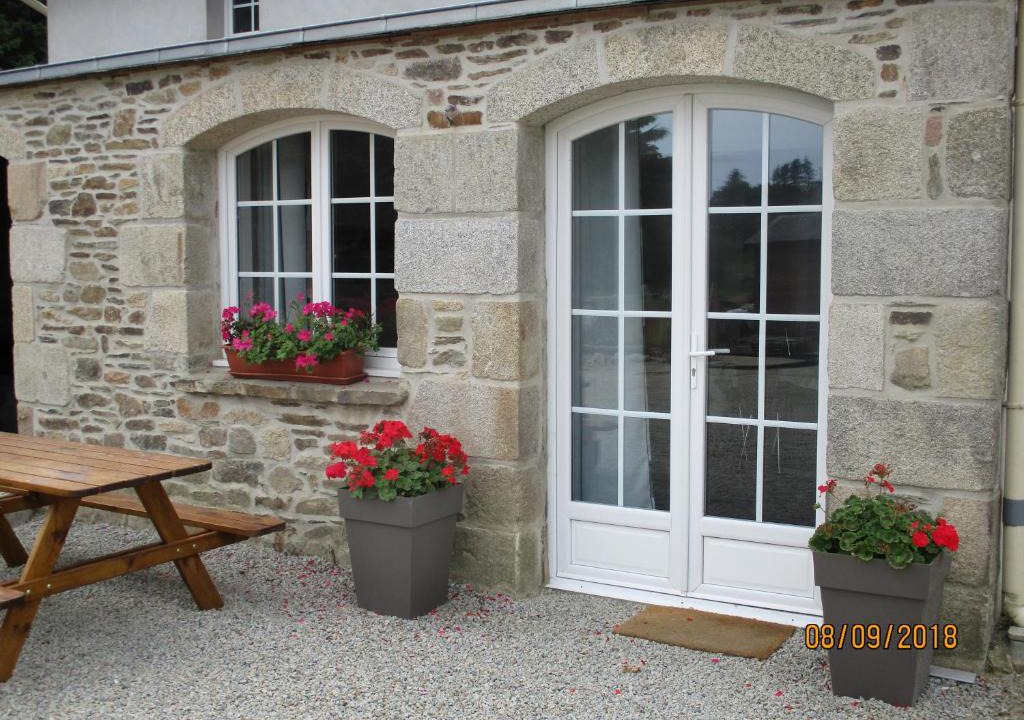 Garlan House | Les gites PENTY de KERROYAL