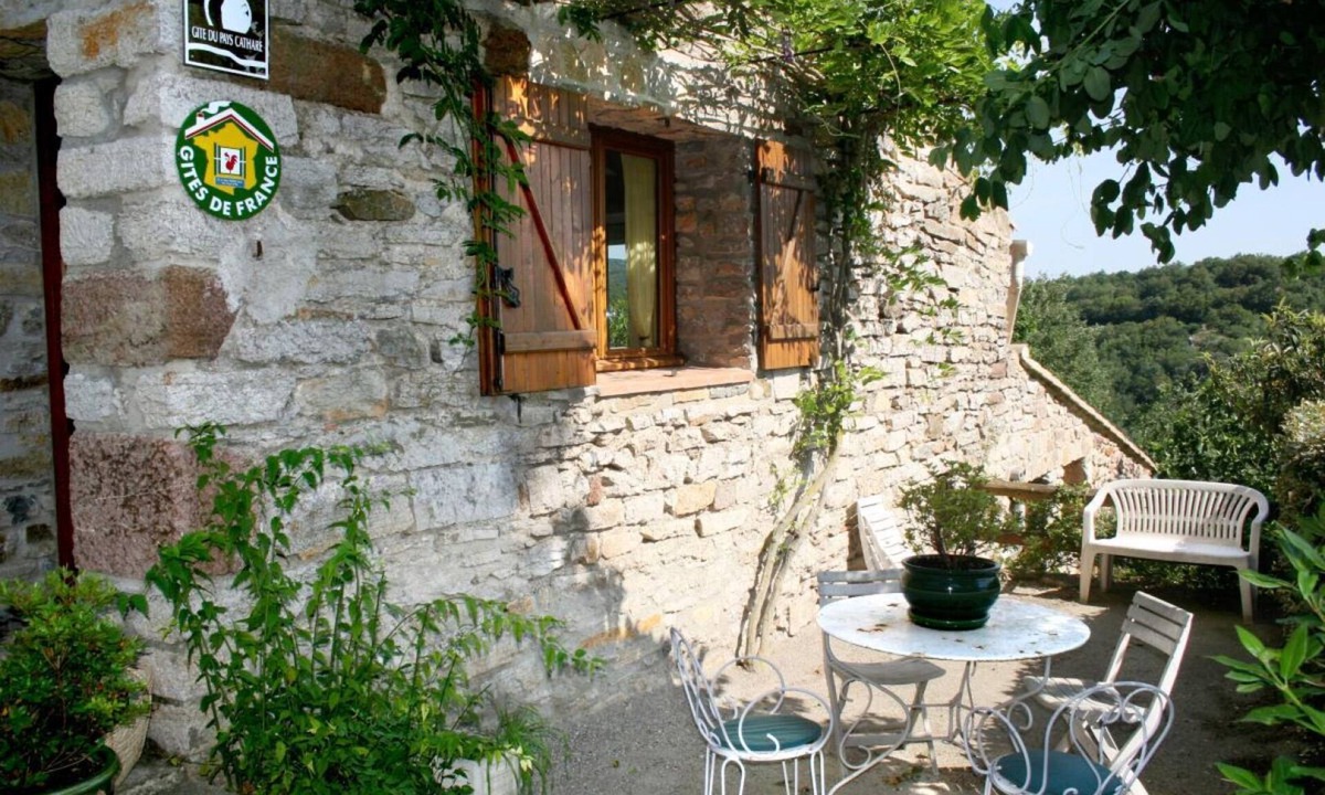 Quintillan House | Les Glycines - QUINTILLAN