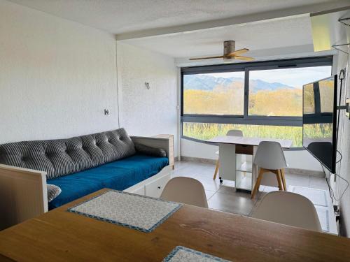 Plage d'Argeles Apartment | Les Golfes Clairs