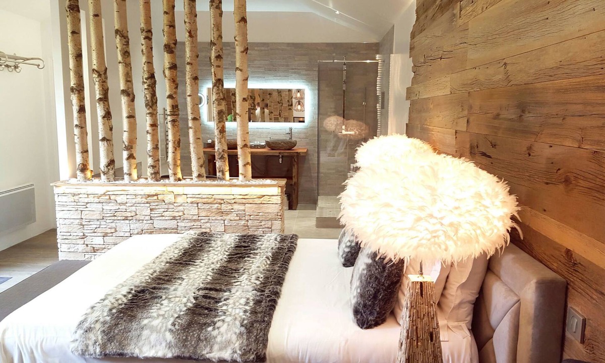 Saint-Crepin-Ibouvillers Hotel | Les Granges d'Haillancourt