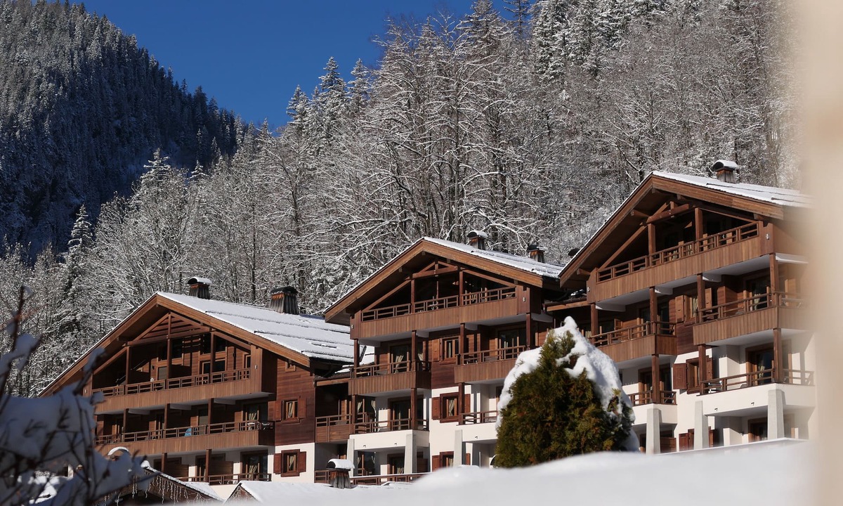 La Clusaz House | Les Grandes Alpes