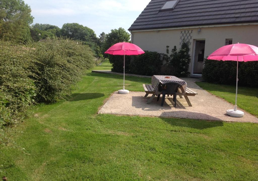 Varengeville-sur-Mer House | Les Grandes Masures