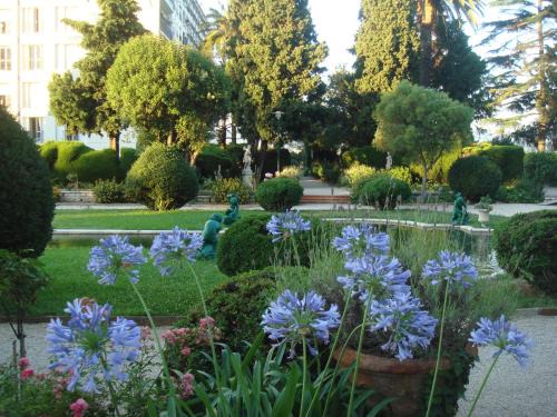 Fabron Apartment | LES GRANDS CEDRES C1 7 Avenue de Fabron