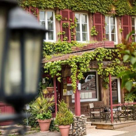 Plaine-de-Walsch Bed & Breakfast | Les Grands Frênes