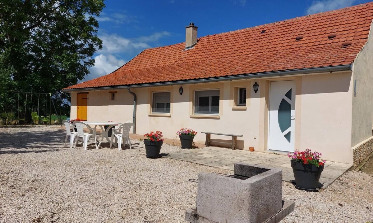 Frontenard Other | Les Grands Prés - FRONTENARD