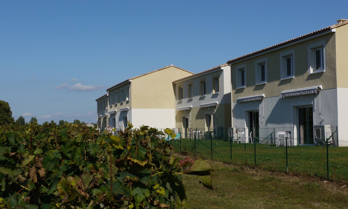 Libourne House | Les Grands Vignobles