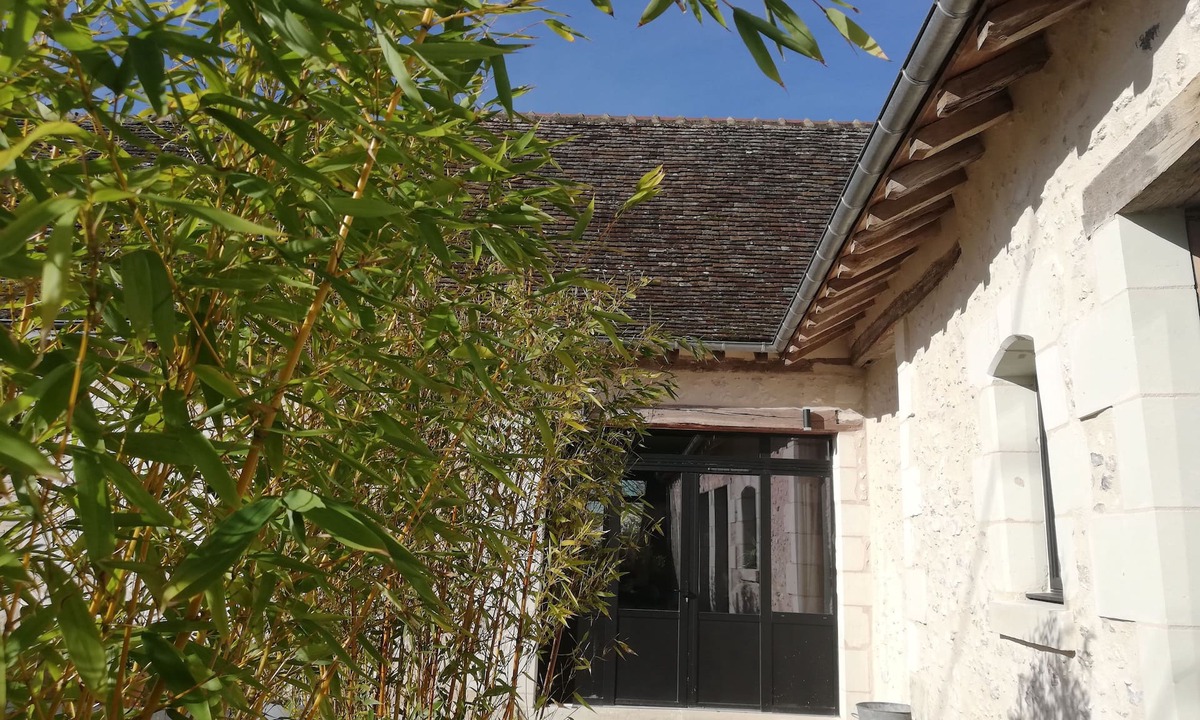 Joue-les-Tours Bed & Breakfast | Les Granges de l'Épan