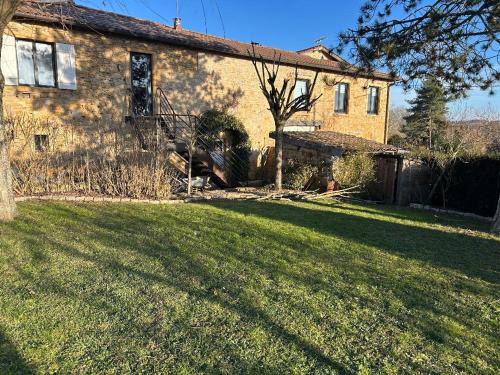 Les Echets Bed & Breakfast | Les Granges Dorées