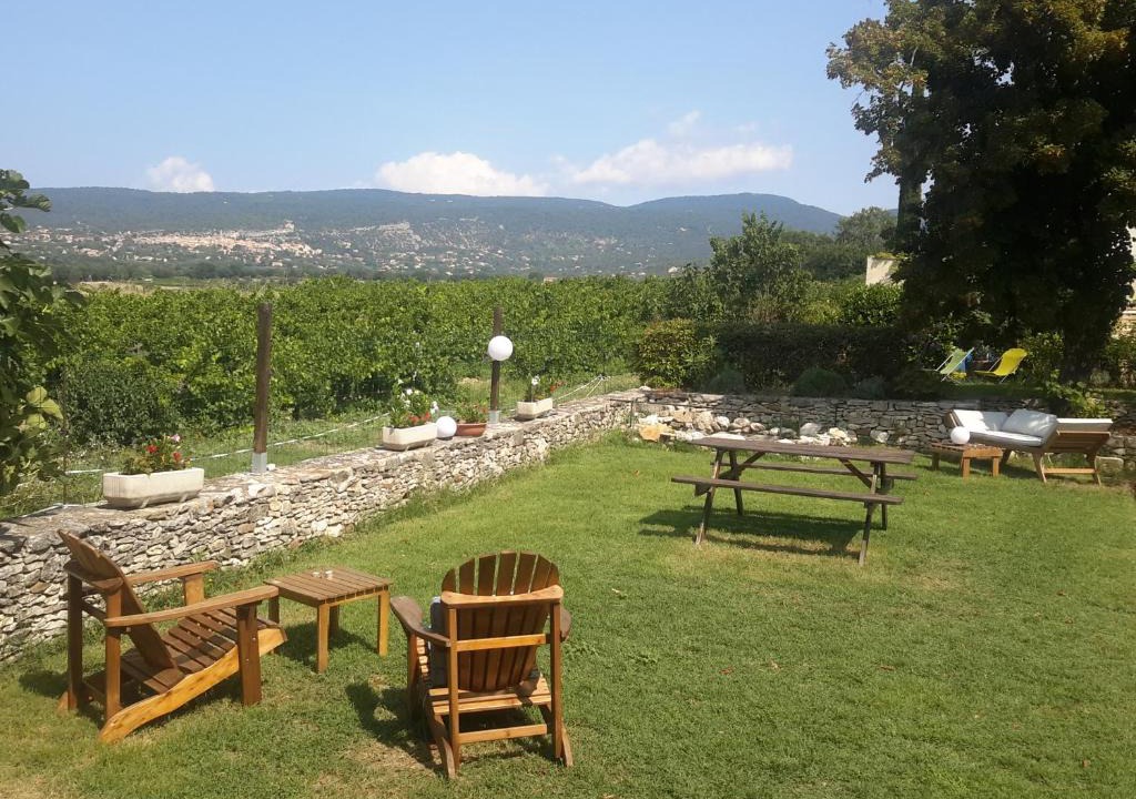 Villars Bed & Breakfast | Les Granges