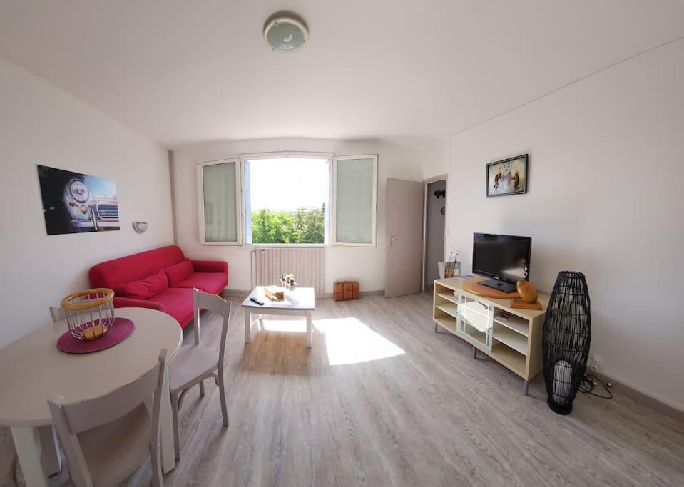 Limoux Apartment | Les Grizzlies-le Mauzac