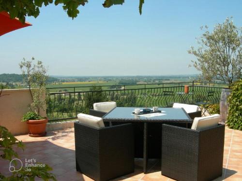 Pujols Bed & Breakfast | Les Gués Rivières