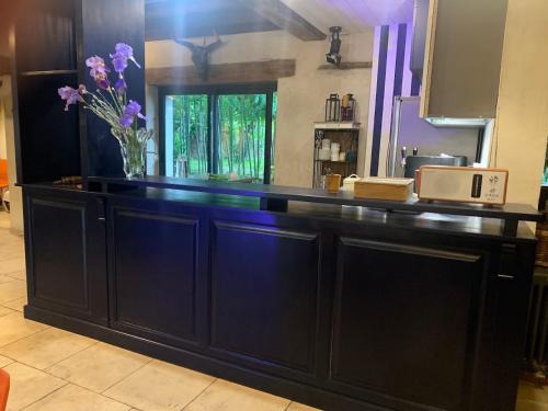 Rosnay Bed & Breakfast | les hébergements de la ferme des buttons