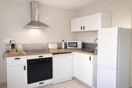 Oyonnax Apartment | Les hébergements Rousseau