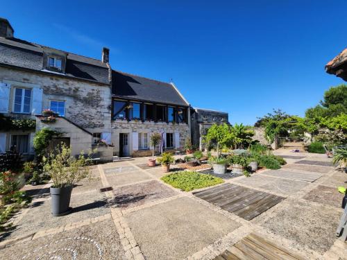 Chinon House | Les hébergements vignerons de Pierre & Bertrand Couly