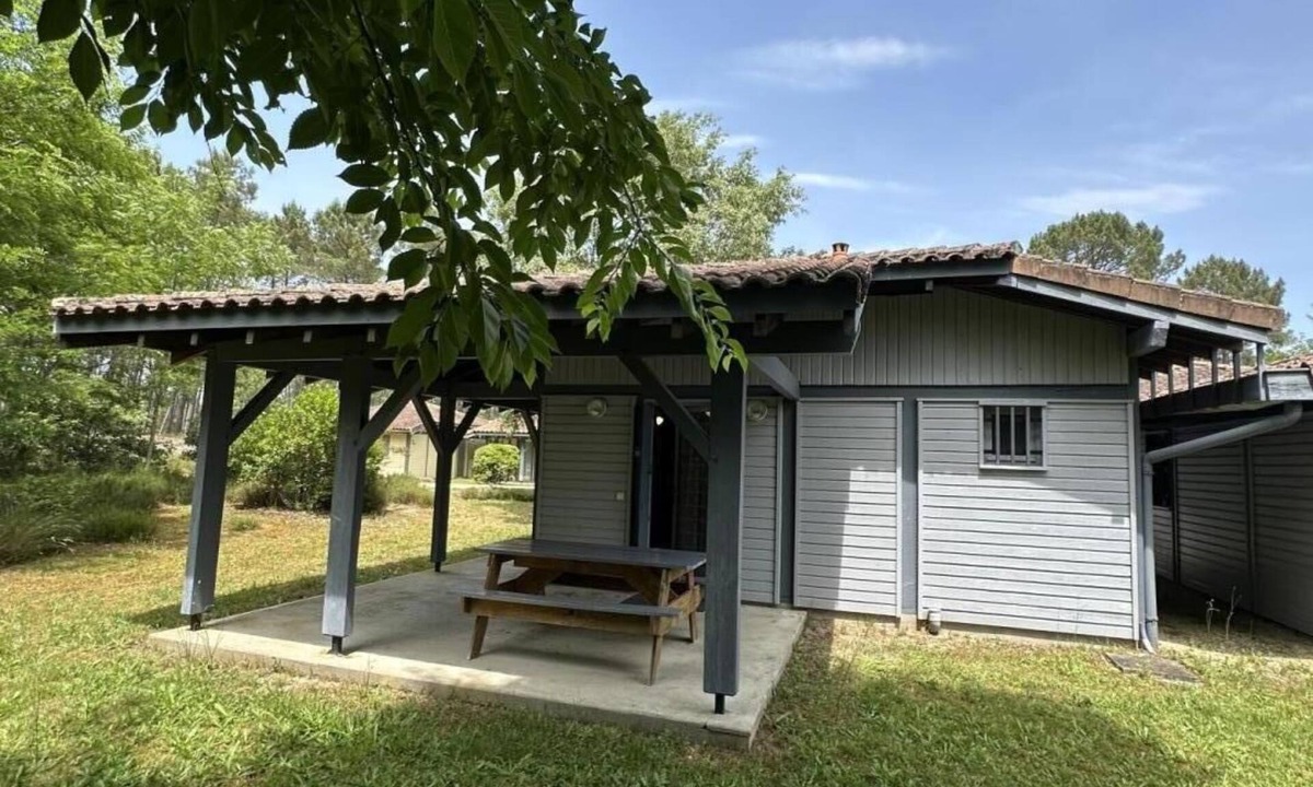 Brocas House | Les Hélianthèmes - Brocas