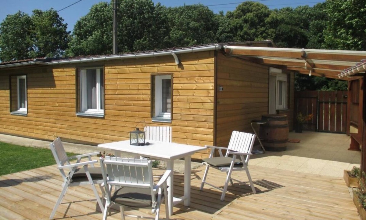 Etricourt-Manancourt House | Les hérissons