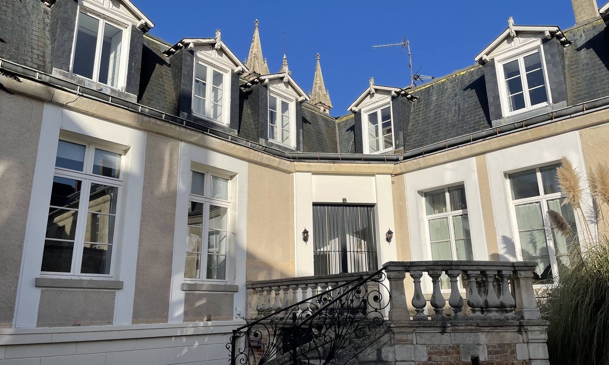 Laon House | Les Hôtes d Eloise