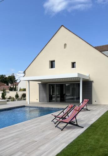 Les Maillys Hotel | Les Hôtes des Maillets