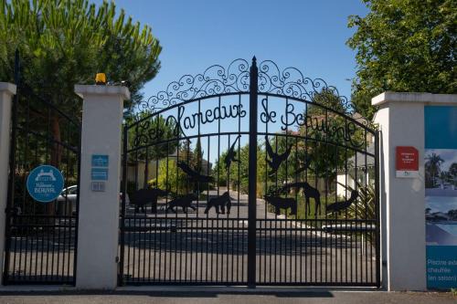 Saint-Aignan Apartment | Les Hameaux de Beauval