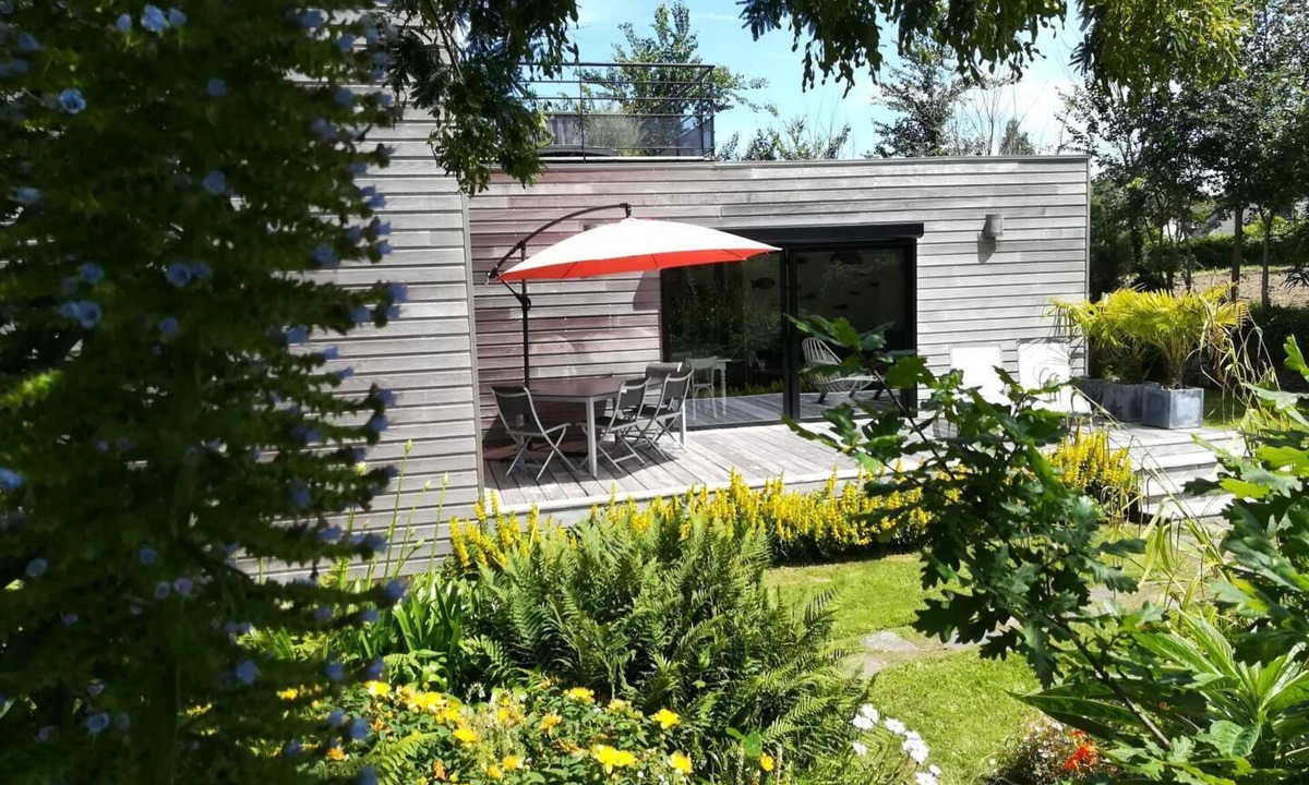 Plouezec House | Les Haubans - PLOUEZEC