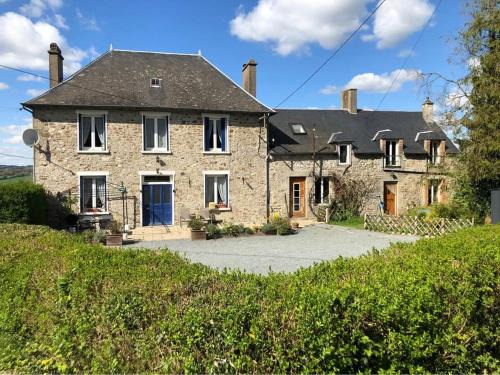 Pre-en-Pail House | Les Hautes Loignieres