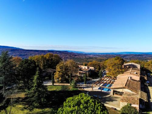Caseneuve House | Les Hauteurs du Luberon