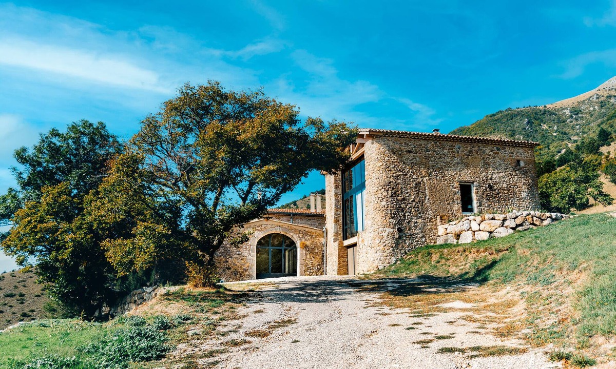 Les Tonils House | Les Hauts de Chirol - Les Tonils - 19 pers