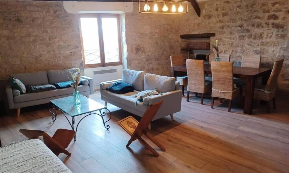 Cordes-sur-Ciel House | Les Hauts de Cordes