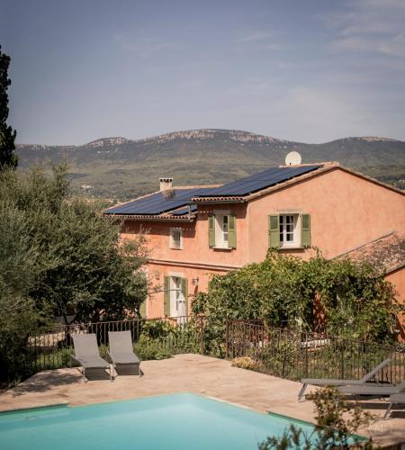Cuers Villa | Les Hauts de Diane, CUERS var