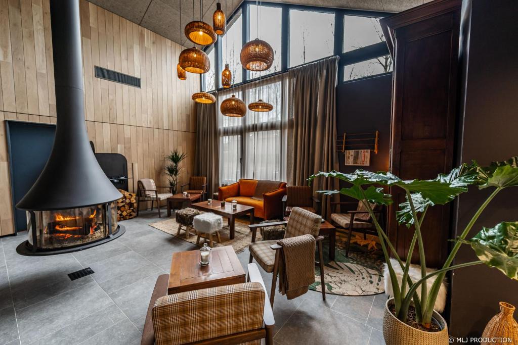 Paimpol Hotel | Les Hauts de Kerano