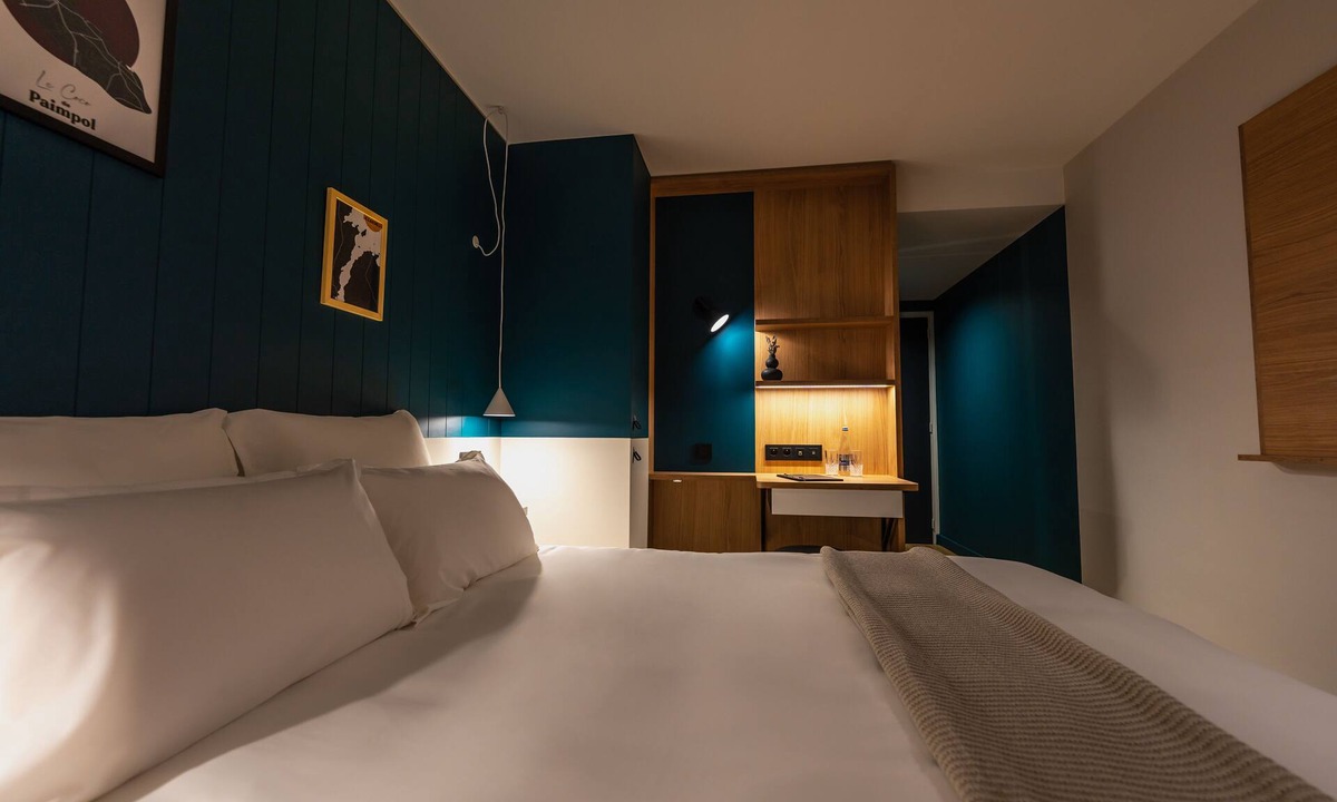 Paimpol Hotel | Les Hauts de Kerano