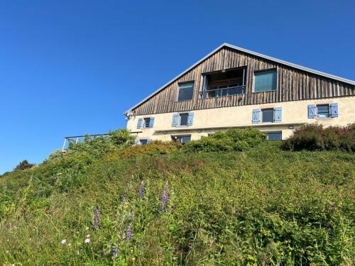 Basse-sur-le-Rupt House | Les Hauts de la Piquante Pierre