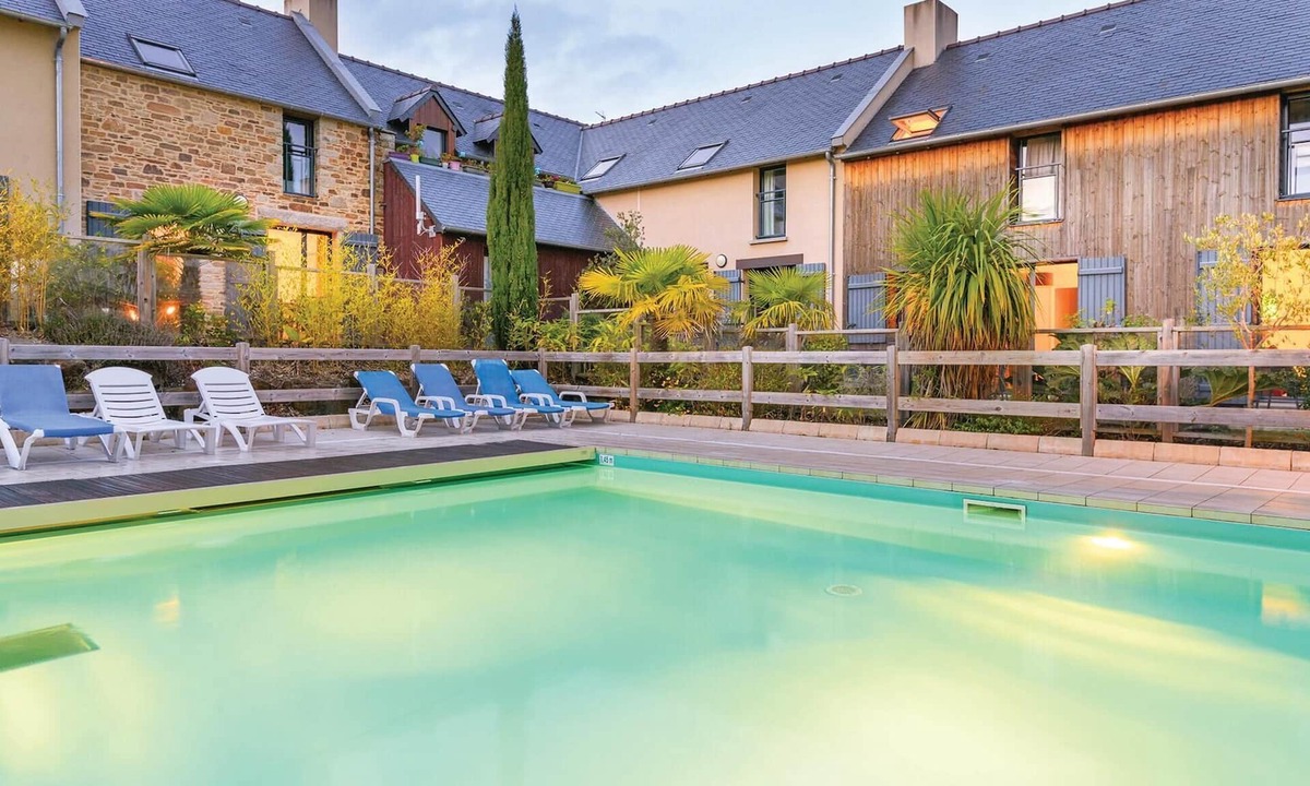 Cancale House | Les Hauts de la Houle