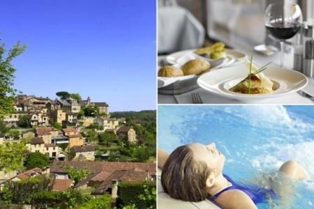 Pays-de-Belves Resort | Les Hauts de Lastours