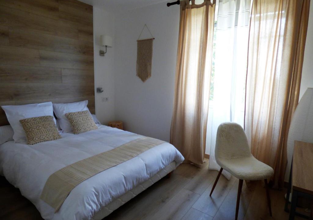 Capdenac Bed & Breakfast | Les Hauts de Malirat