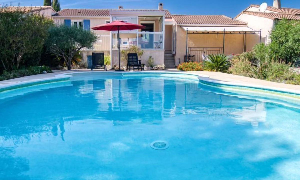 Le Muy House | Les Hauts de Palayson by Interhome