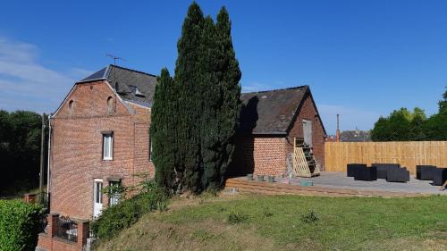 Proisy Bed & Breakfast | Les Hauts de Proisy