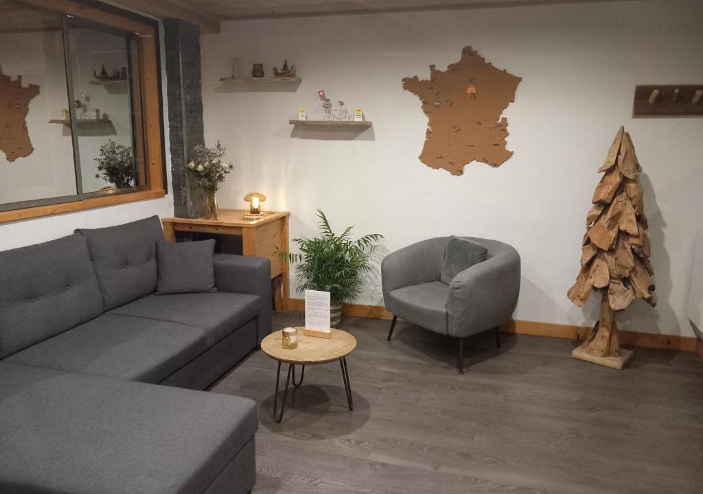 Sallanches Apartment | Les Hauts de Sallanches