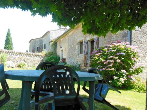 Gavaudun House | Les Hauts de Sentelines cottage