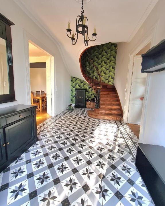 Pouzauges House | Les Hauts de St Jacques maison d'exception 300m2, jardin arboré 2000m2