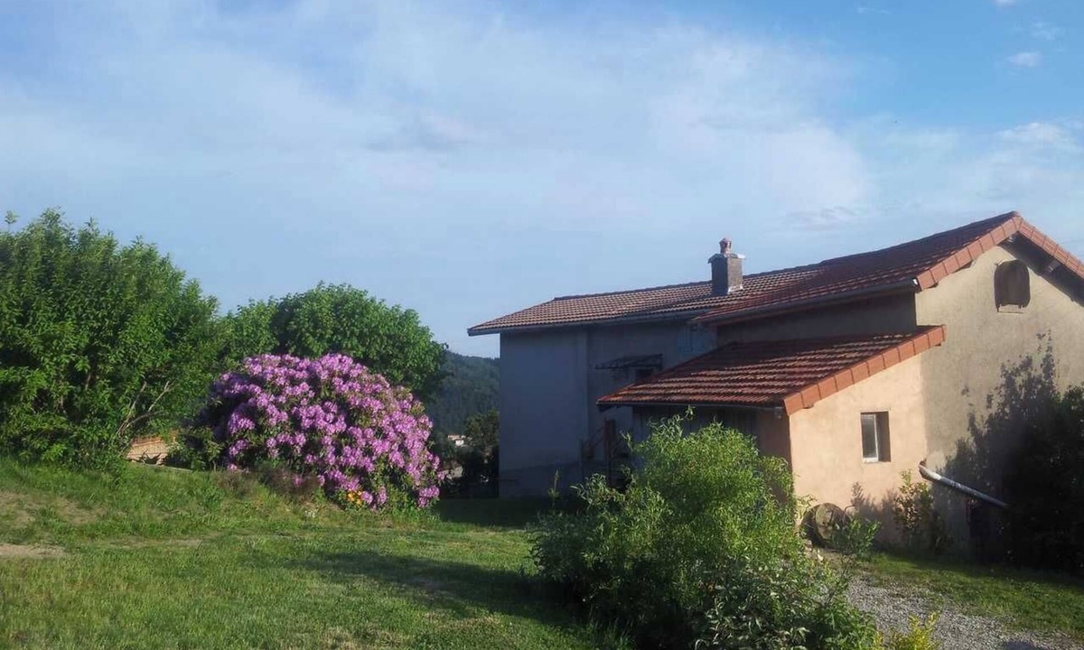 Thiers House | Les Hauts de Thiers - THIERS